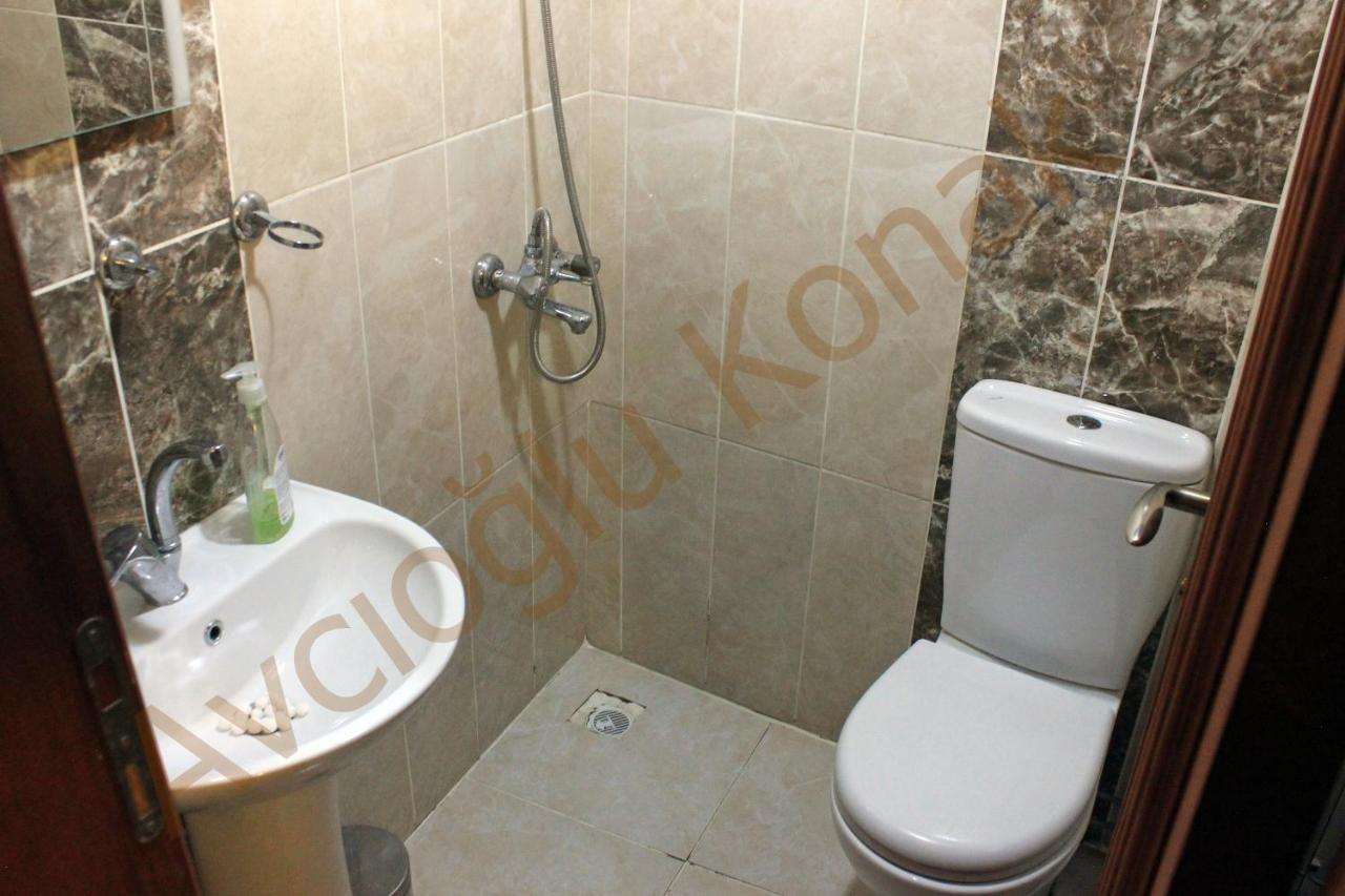Avcioglu Konak Otel Safranbolu Esterno foto