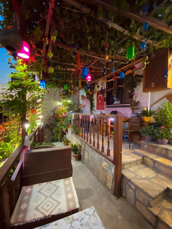 Avcioglu Konak Otel Safranbolu Esterno foto