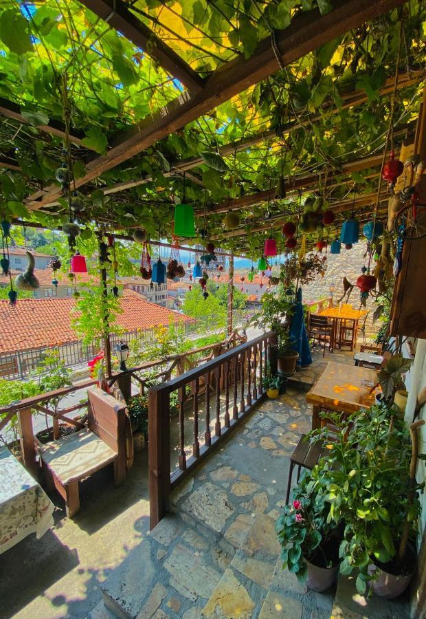 Avcioglu Konak Otel Safranbolu Esterno foto