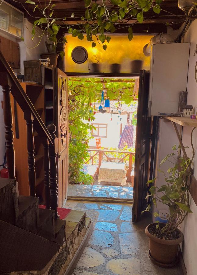 Avcioglu Konak Otel Safranbolu Esterno foto