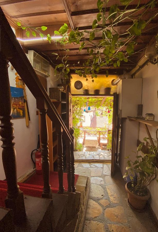 Avcioglu Konak Otel Safranbolu Esterno foto
