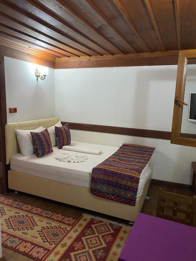 Avcioglu Konak Otel Safranbolu Esterno foto