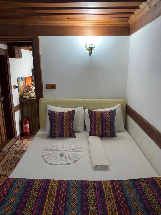 Avcioglu Konak Otel Safranbolu Esterno foto