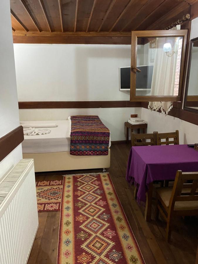 Avcioglu Konak Otel Safranbolu Esterno foto