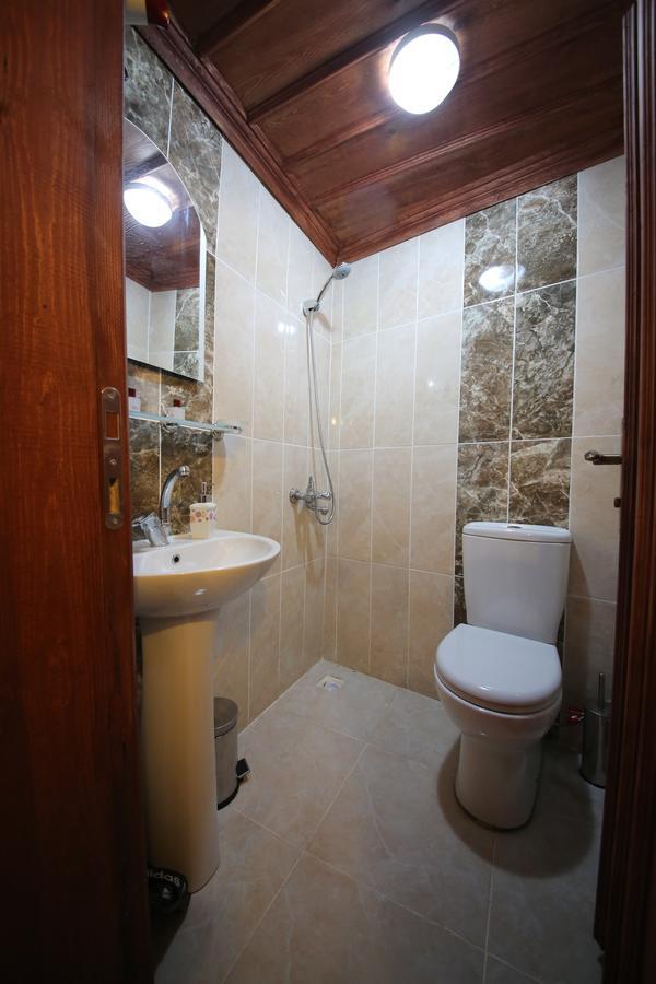 Avcioglu Konak Otel Safranbolu Esterno foto